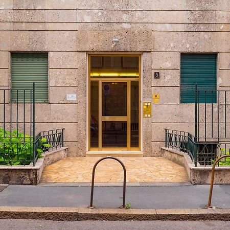 Exclusive 3 Bedrooms Apartment Near Duomo Milán Exterior foto