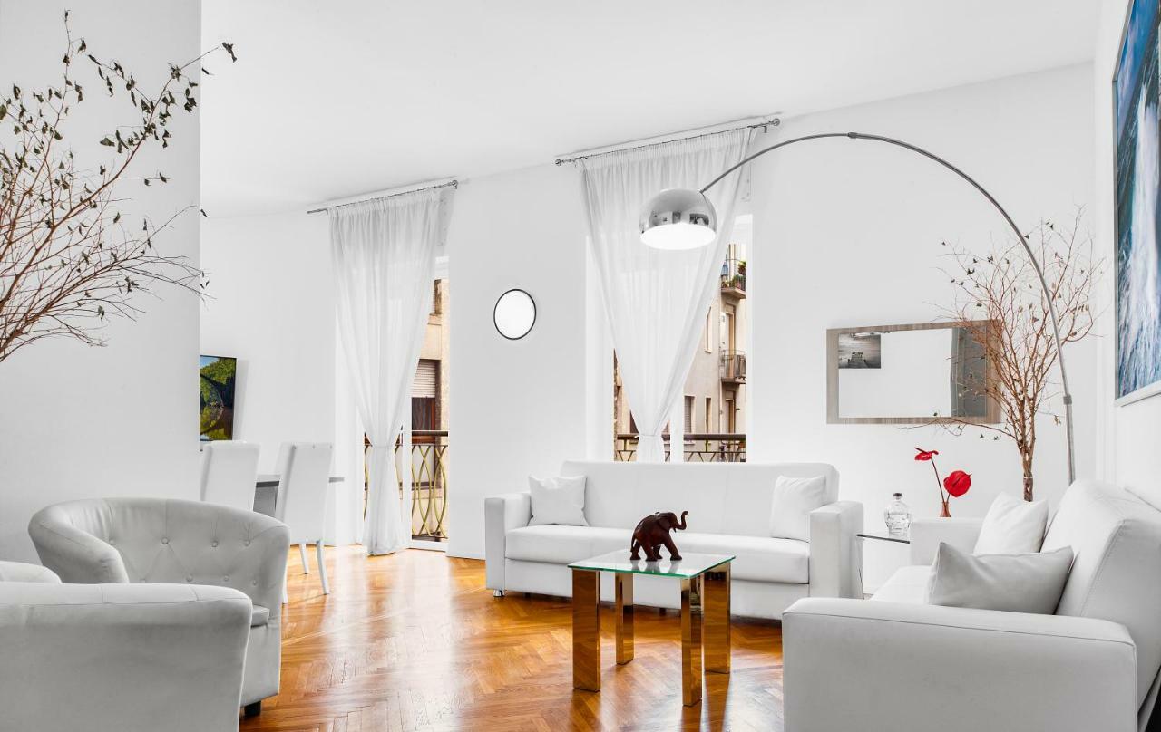 Exclusive 3 Bedrooms Apartment Near Duomo Milán Exterior foto