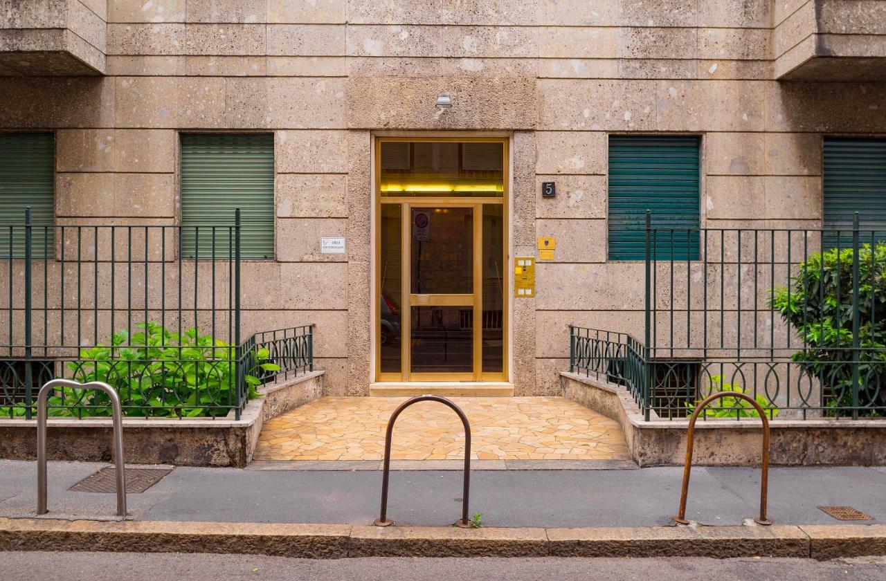 Exclusive 3 Bedrooms Apartment Near Duomo Milán Exterior foto